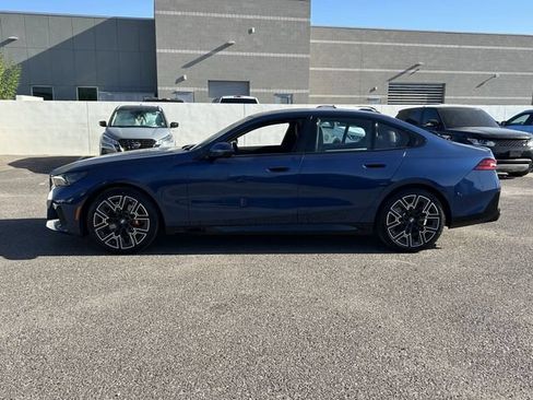 New 2027 BMW 530i w/ M Sport Package RWD image 9