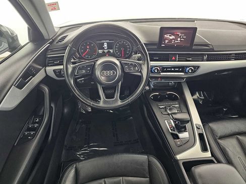Used 2018 Audi A4 2.0T Ultra Premium image 18