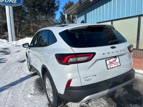 New 2026 Ford Escape Active w/ Tech Pack #1 AWD/4WD image 8