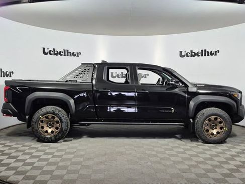 New 2026 Toyota Tacoma 4x4 Double Cab Hybrid image 8