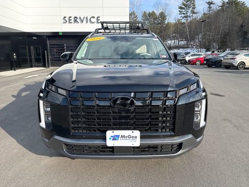 Used 2024 Hyundai Palisade Limited image 8