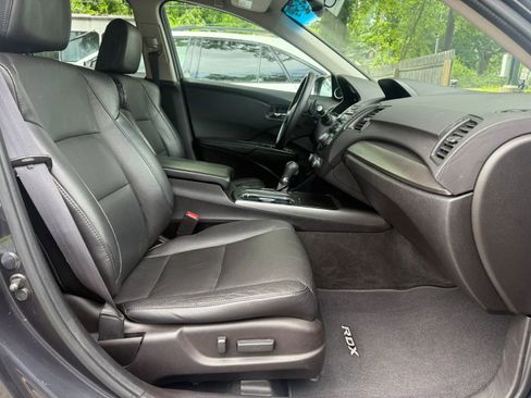 Used 2014 Acura RDX AWD image 10