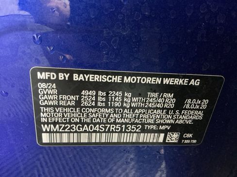 Certified 2025 MINI Cooper Countryman S image 30