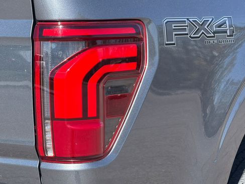 Certified 2024 Ford F150 Platinum w/ FX4 Off-Road Package AWD/4WD image 27