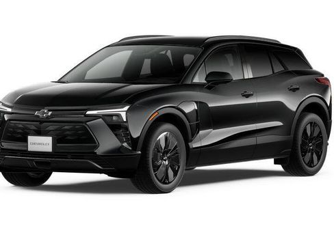 New 2026 Chevrolet Blazer EV LT image 39