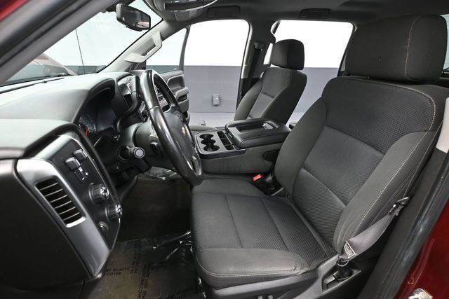 Used 2016 Chevrolet Silverado 1500 LT w/ All Star Edition AWD/4WD image 17