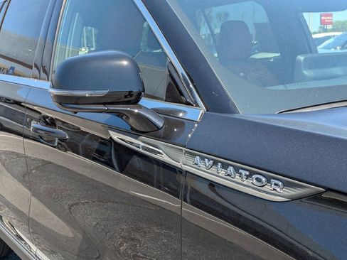 New 2026 Lincoln Aviator Reserve RWD image 10