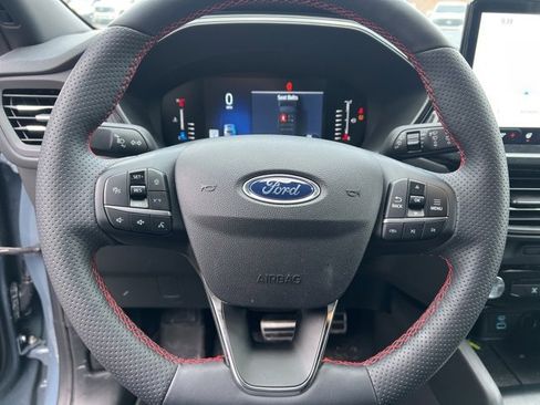 Used 2023 Ford Escape ST-Line w/ Tech Pack #1 image 23