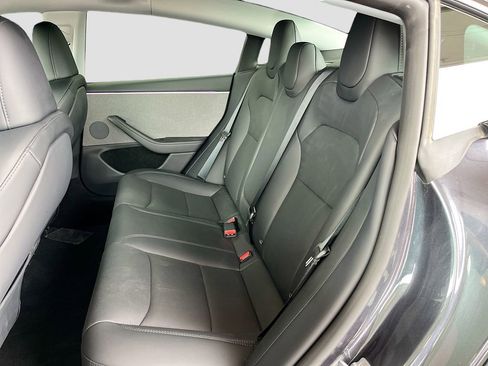 Used 2025 Tesla Model 3 Long Range RWD image 25