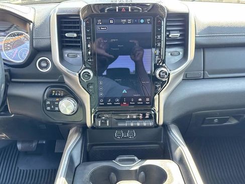 Used 2022 RAM 1500 Laramie w/ Laramie Southwest Edition image 30