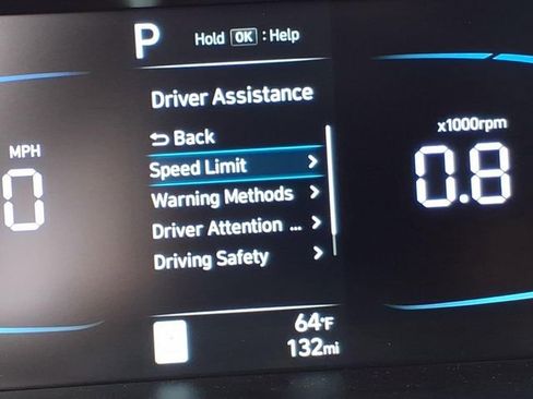 New 2026 Hyundai Elantra Sport FWD image 7