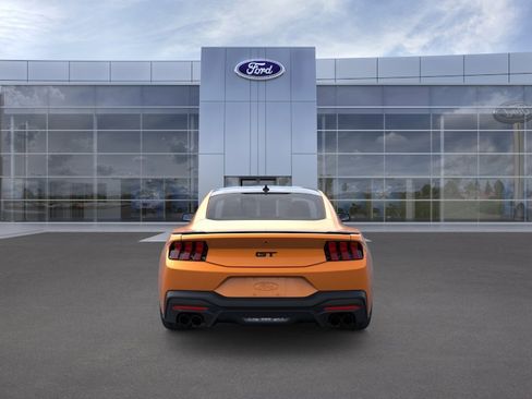 New 2026 Ford Mustang GT Premium RWD image 5