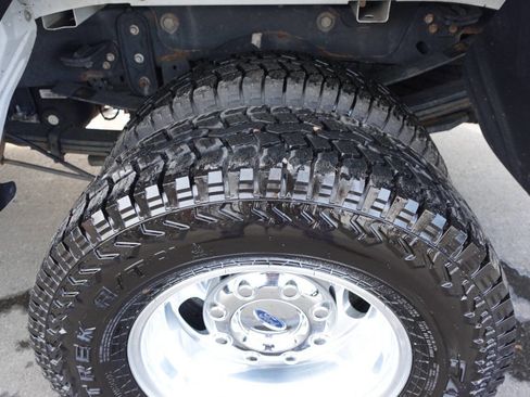 Used 2020 Ford F350 XL w/ STX Appearance Package image 60