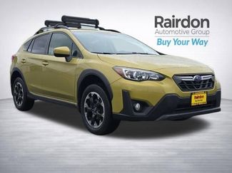 Used 2021 Subaru Crosstrek 2.0i Premium w/ Popular Package #4 360° Tour