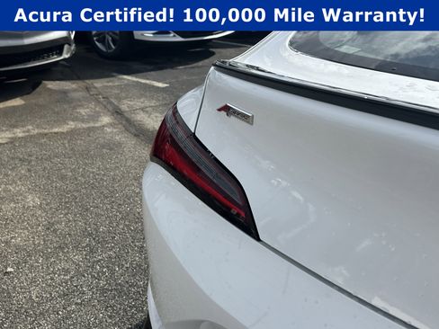 Certified 2023 Acura Integra A-Spec image 21