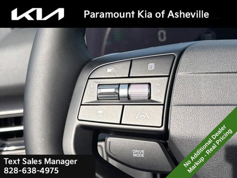 New 2026 Kia Sportage S image 26