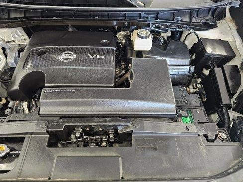 Used 2020 Nissan Murano Platinum AWD/4WD image 39