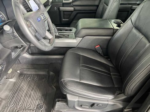 Used 2020 Ford F150 XLT w/ Equipment Group 302A Luxury AWD/4WD image 15