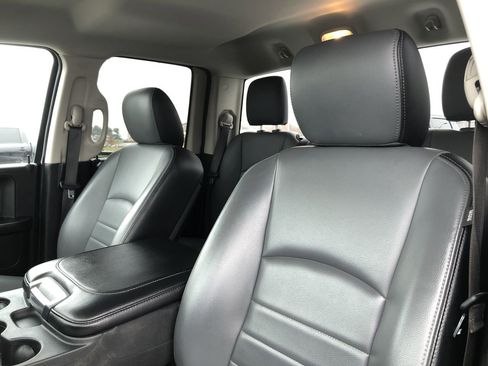 Used 2021 RAM 1500 Tradesman image 13