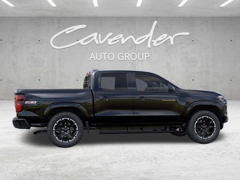 New 2026 Chevrolet Colorado Z71 image 5