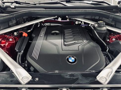 Used 2023 BMW X6 xDrive40i w/ Executive Package image 34