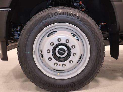 New 2026 Ford F550 4x4 Regular Cab Super Duty image 26