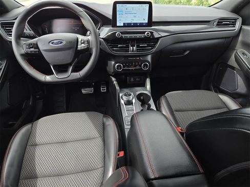 Used 2024 Ford Escape ST-Line image 22
