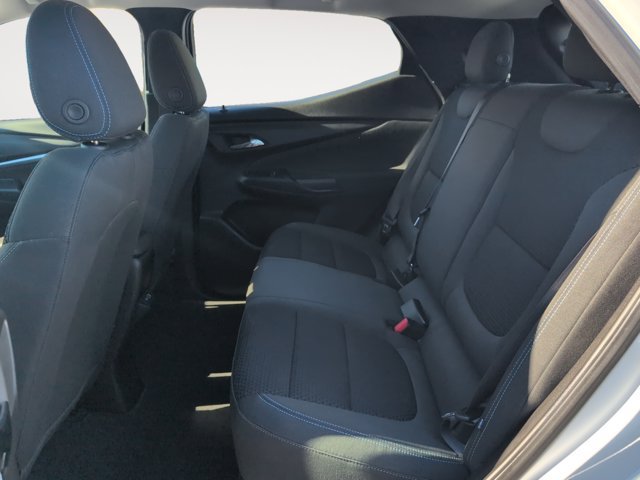 Used 2023 Chevrolet Bolt EUV LT w/ Comfort Package FWD image 15