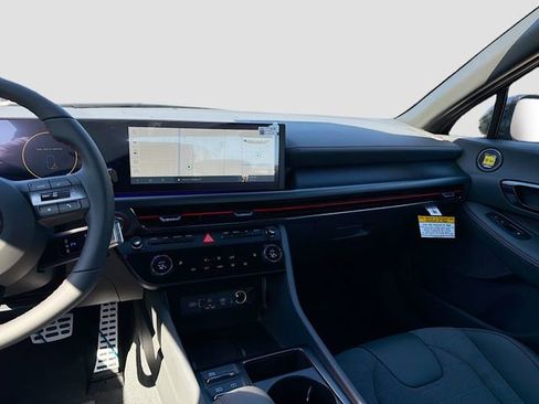 New 2026 Hyundai Sonata N Line FWD image 25