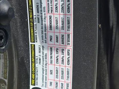 Used 2015 Toyota RAV4 XLE FWD image 20