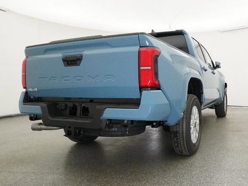 New 2026 Toyota Tacoma SR5 image 42