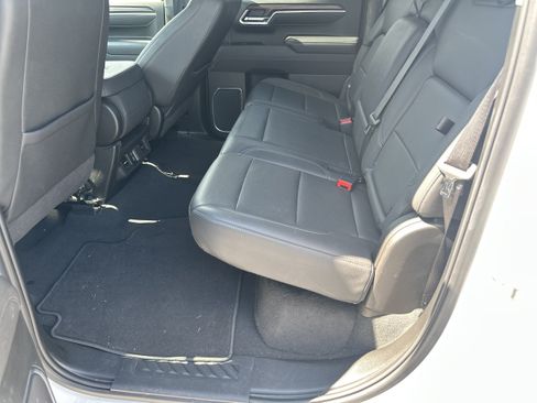 Used 2025 GMC Sierra 1500 SLT RWD image 20