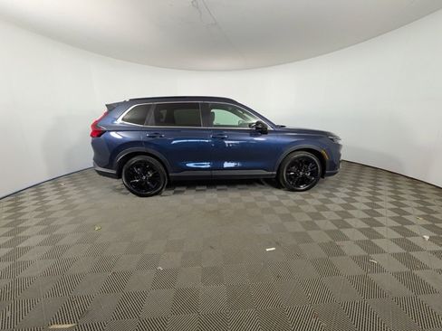Used 2023 Honda CR-V Sport Touring image 36