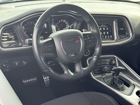 Used 2021 Dodge Challenger R/T w/ Blacktop Package image 28