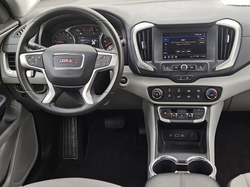 Used 2024 GMC Terrain SLE FWD image 20