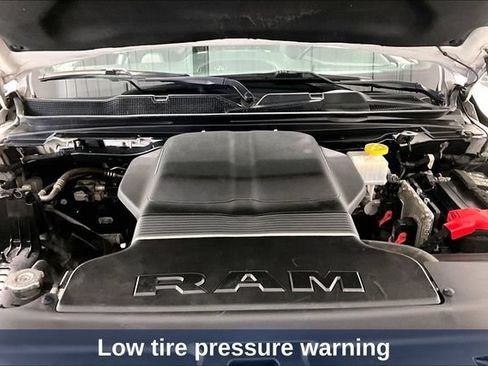 Used 2022 RAM 1500 Sport w/ G/T Package AWD/4WD image 41