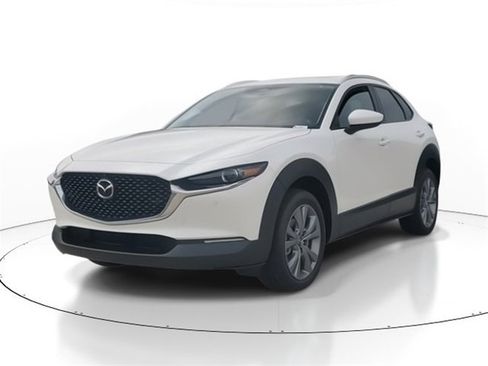 New 2026 MAZDA CX-30 AWD 2.5 S w/ Premium Package image 2