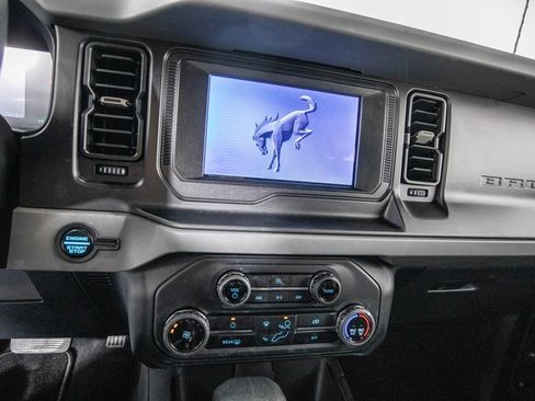 Used 2023 Ford Bronco 4-Door image 26