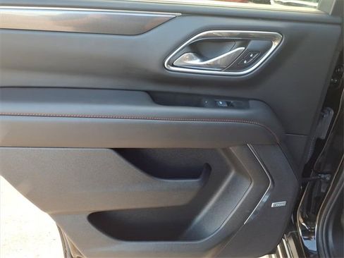 Used 2024 Chevrolet Tahoe RST w/ Sport Performance Package image 81