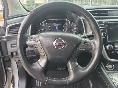 Used 2019 Nissan Murano SL image 24