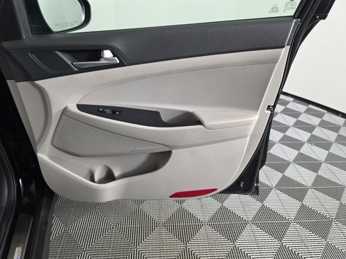 Used 2019 Hyundai Tucson Value image 36