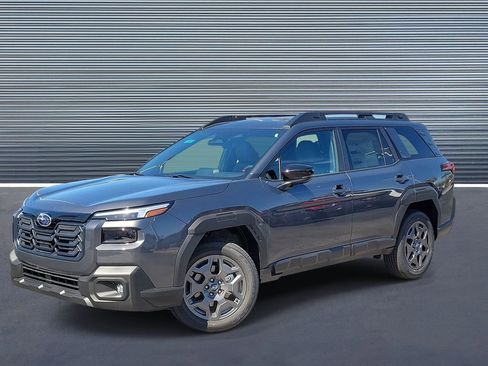 New 2026 Subaru Outback Premium image 1