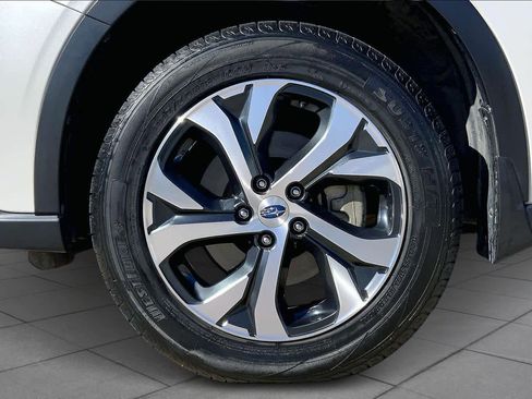 Used 2021 Subaru Outback Limited XT w/ Popular Package #2 image 8