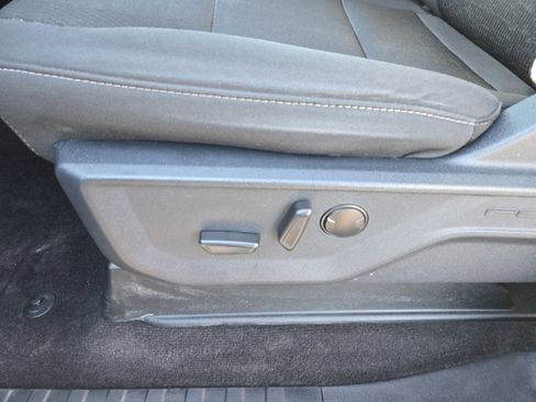 Certified 2022 Ford F150 XLT w/ Equipment Group 302A High image 12