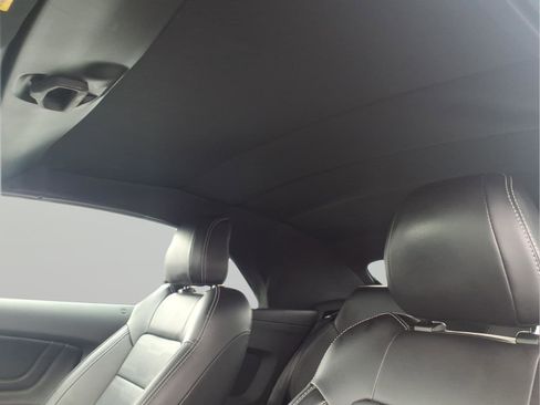 Certified 2022 Ford Mustang Premium w/ Equipment Group 201A image 14