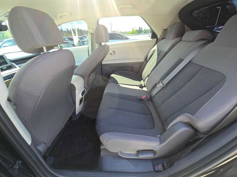 Used 2024 Hyundai Ioniq 5 SEL RWD image 16