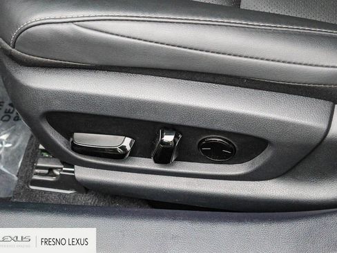 Certified 2025 Lexus ES 300h 300h image 21