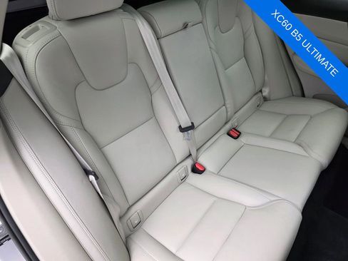 Used 2023 Volvo XC60 B5 Ultimate FWD image 26