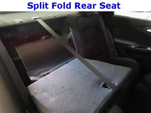 Used 2023 Chevrolet Malibu LT image 19