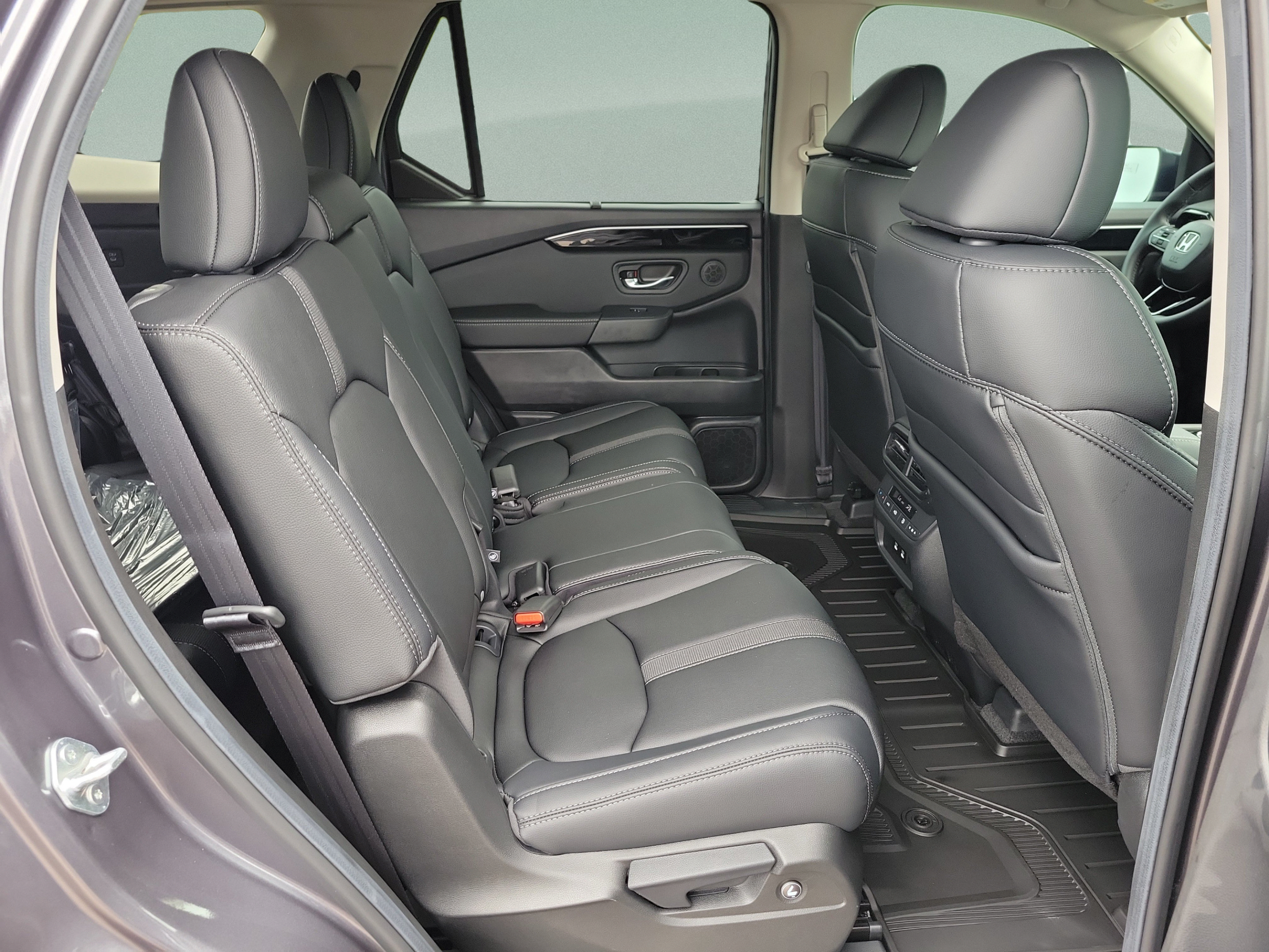 New 2026 Honda Pilot EX-L image 10